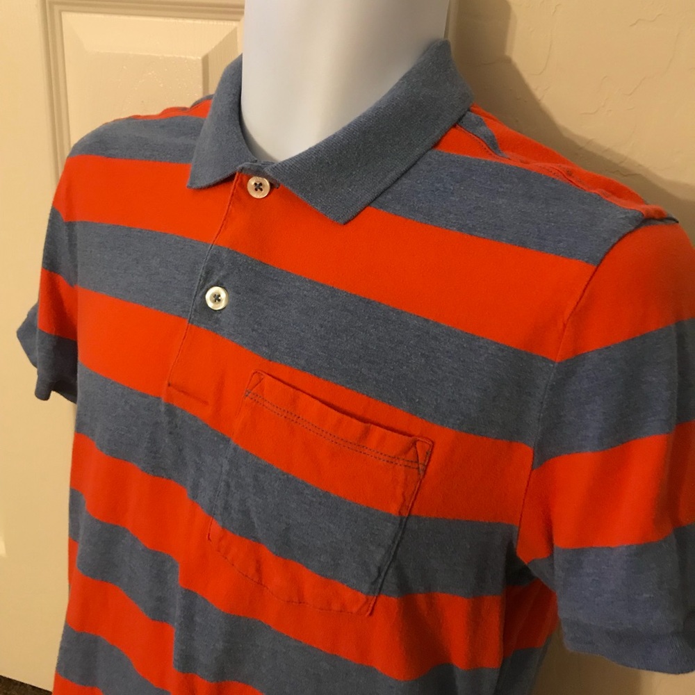 Men’s GAP Polo Sz Medium